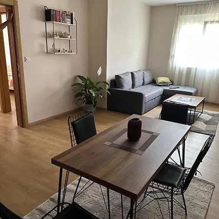 Apartment Apartman Popovic
