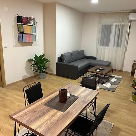 Apartman Popovic