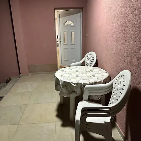 Apartment Apartman Popovic Podgorica
