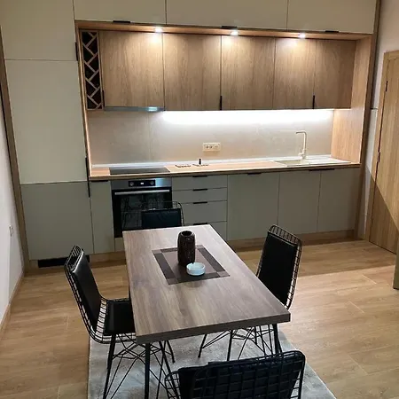 Apartman Popovic *