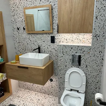 Apartamento Apartman Popovic