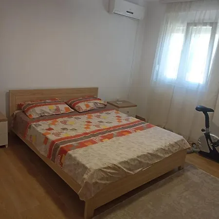 Apartman Popovic Podgorica