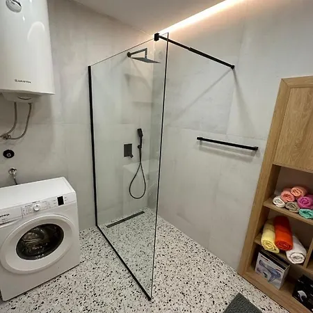 Apartman Popovic Apartamento Podgorica